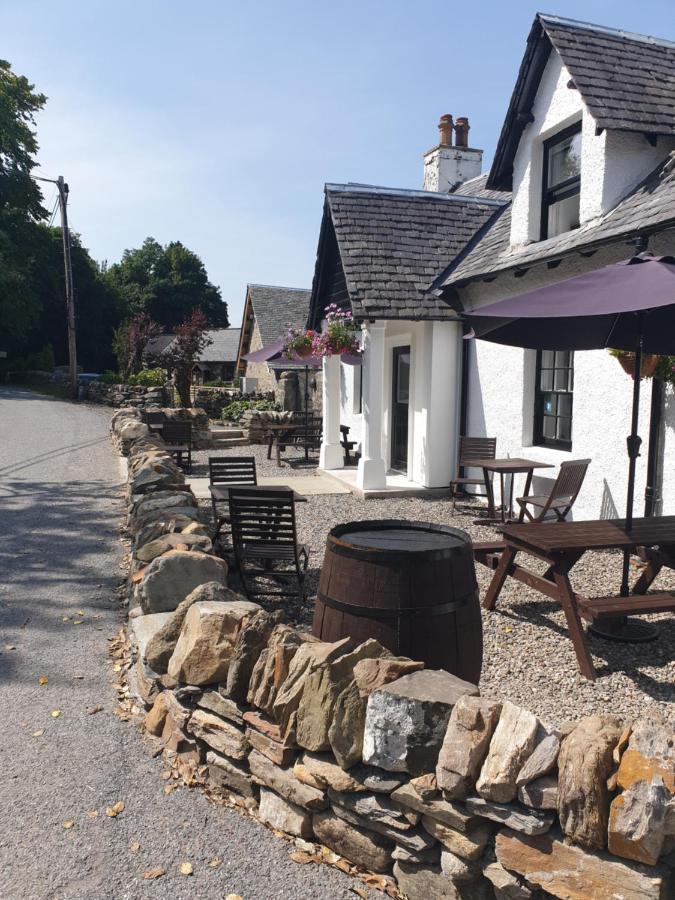 & Restaurant * Ardeonaig